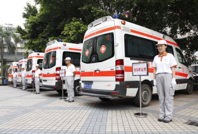 运城活动医疗保障